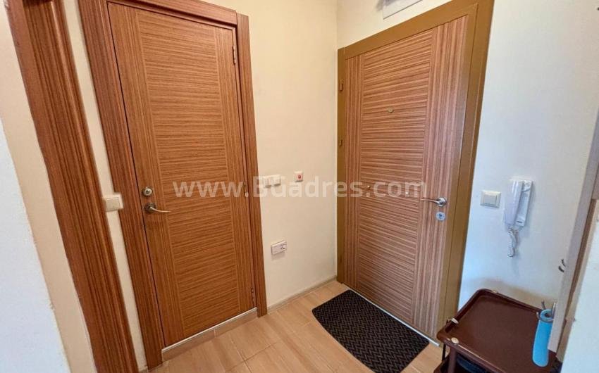 Апартамент в комплекс Лайфстайл Делукс І №4233