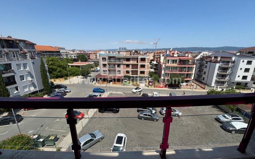 Studio at a bargain price in Nessebar І №4301