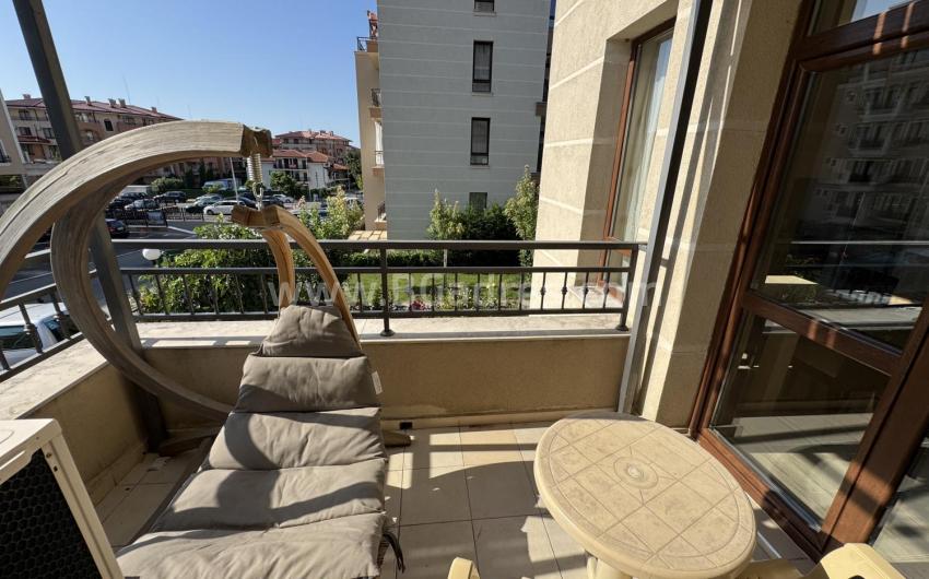 Wohnung in der Anlage Sorento Sole Mare І №4832