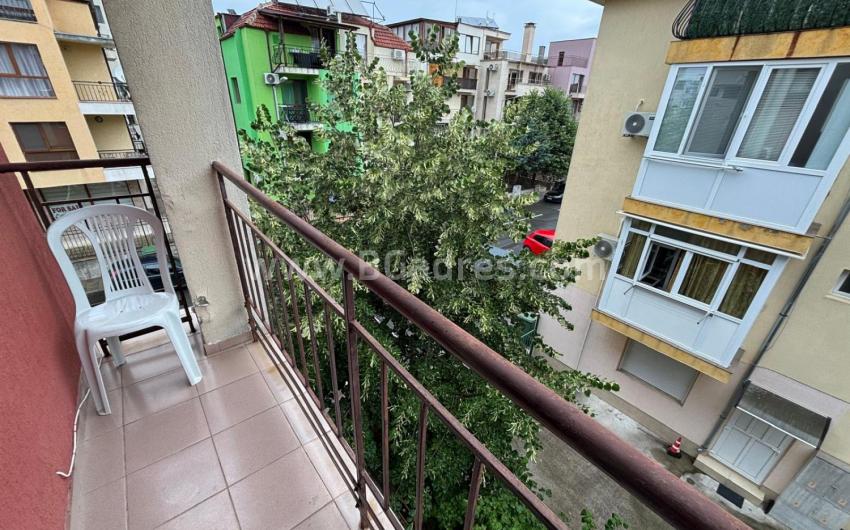 Студия без таксы в Несебре І №4787