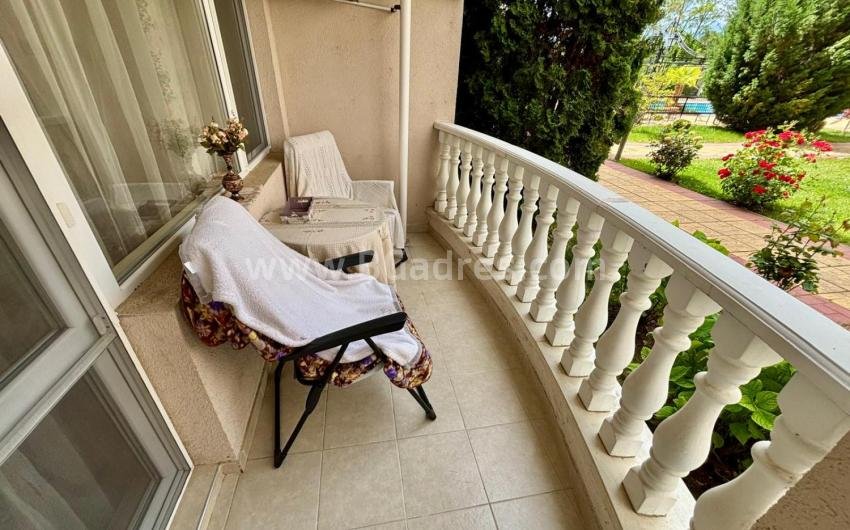 Апартамент в комплекс Лайфстайл Делукс І №4233