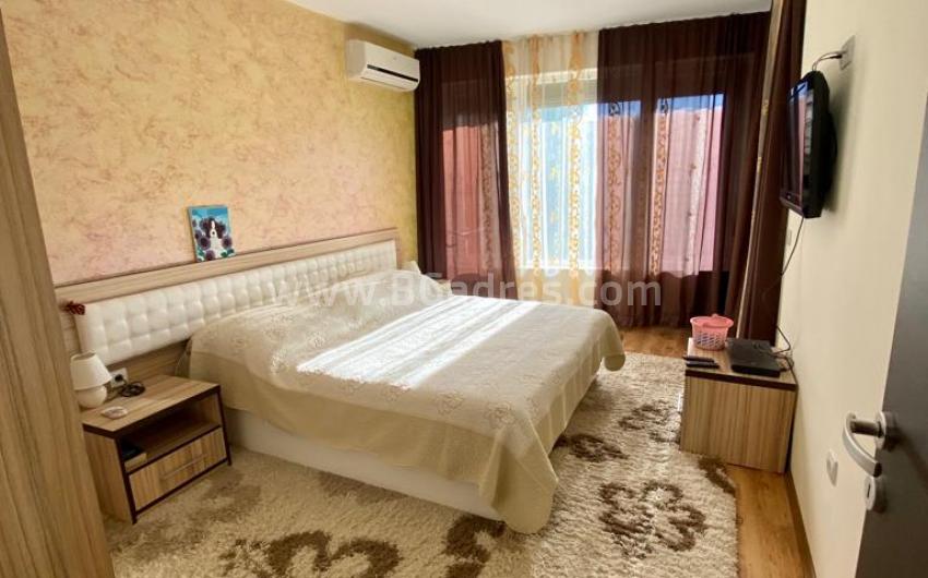 Townhouse close to the beach at a bargain price І №3101