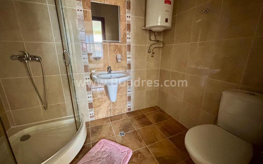 Wohnung im Apollon Komplex І №4319