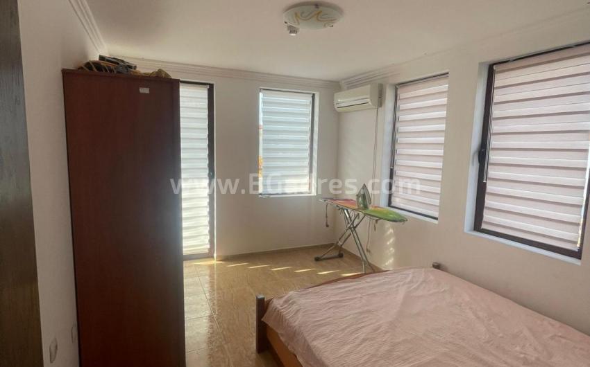 3 bedroom apartment in St. Vlas І №3196