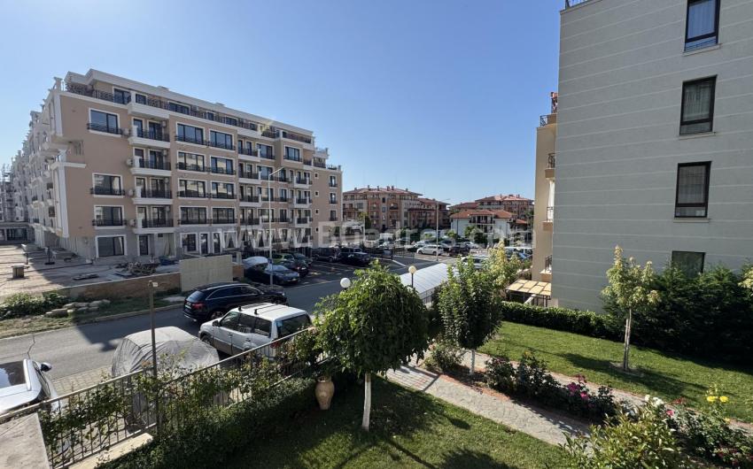 Wohnung in der Anlage Sorento Sole Mare І №4832