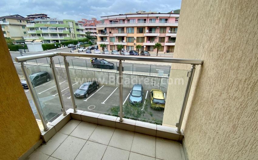 Apartment with direct sea view І №3831