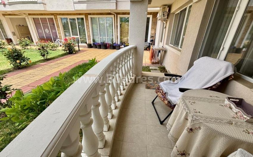 Апартамент в комплекс Лайфстайл Делукс І №4233