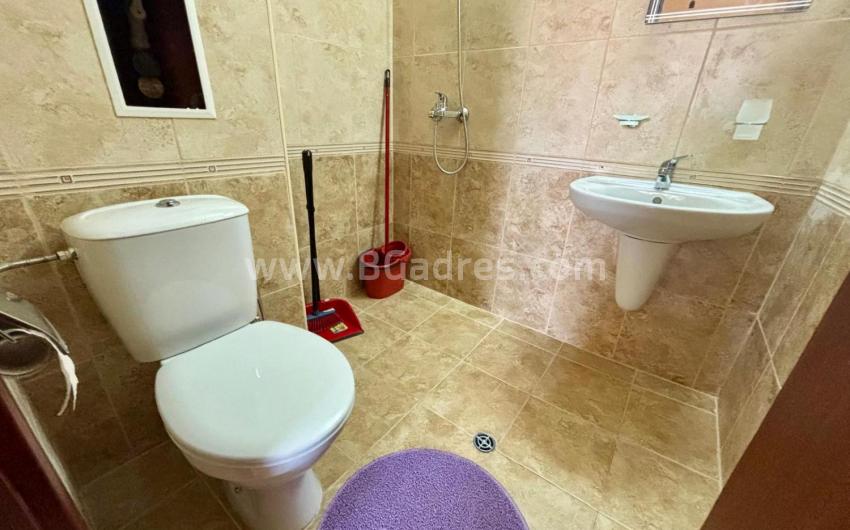 Wohnung im Apollon Komplex І №4319