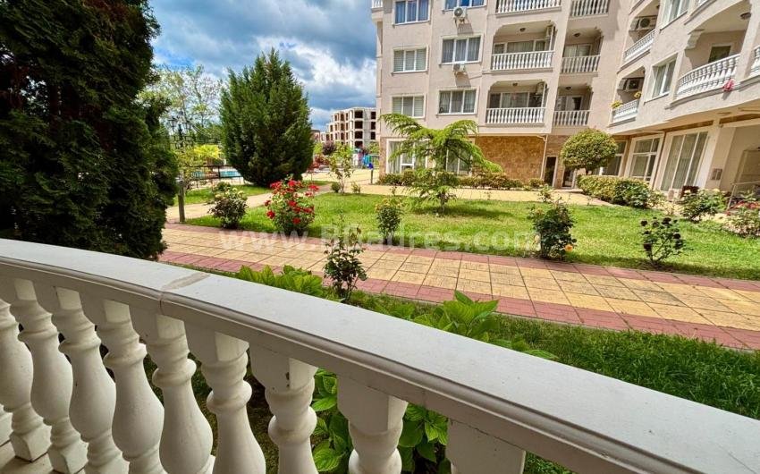 Апартамент в комплекс Лайфстайл Делукс І №4233