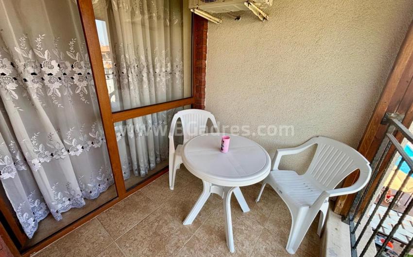 Wohnung im Apollon Komplex І №4319