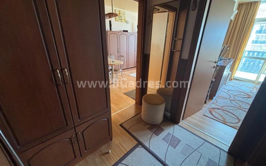 Квартира в комплексе Шато Ахелой 2 І №4315