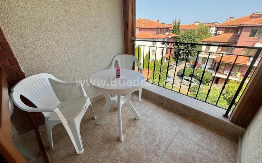 Wohnung im Apollon Komplex І №4319