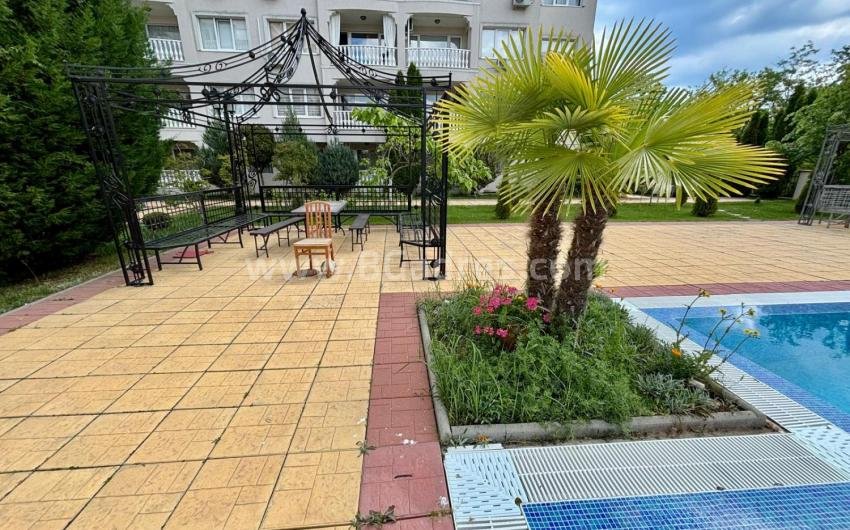 Апартамент в комплекс Лайфстайл Делукс І №4233