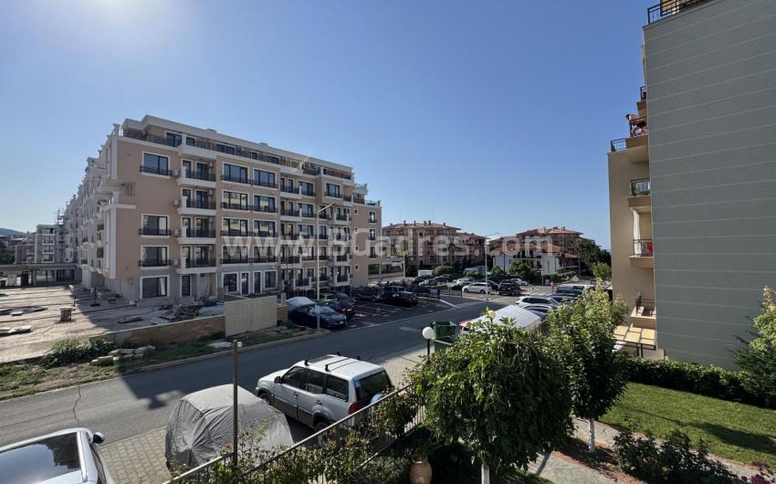 Wohnung in der Anlage Sorento Sole Mare І №4832