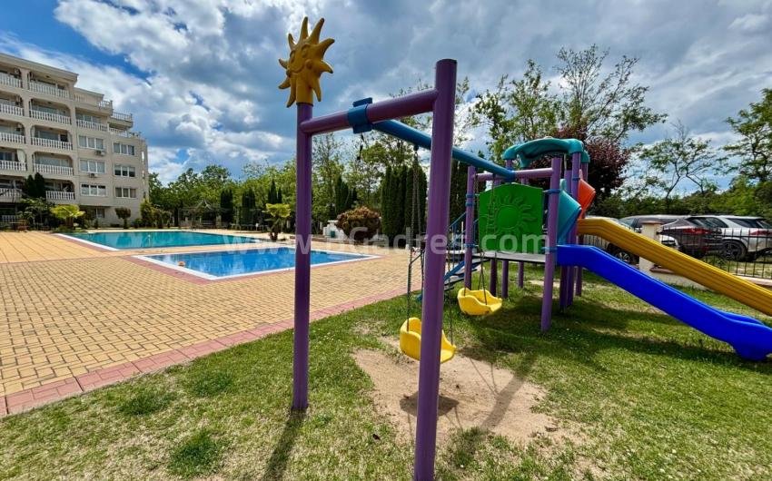 Апартамент в комплекс Лайфстайл Делукс І №4233