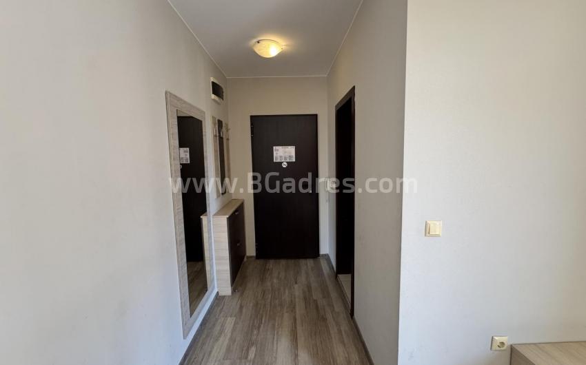 Wohnung in der Anlage Sorento Sole Mare І №4832