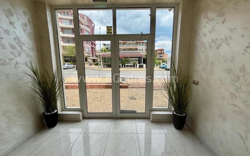 Апартамент в комплекс Лайфстайл Делукс І №4233