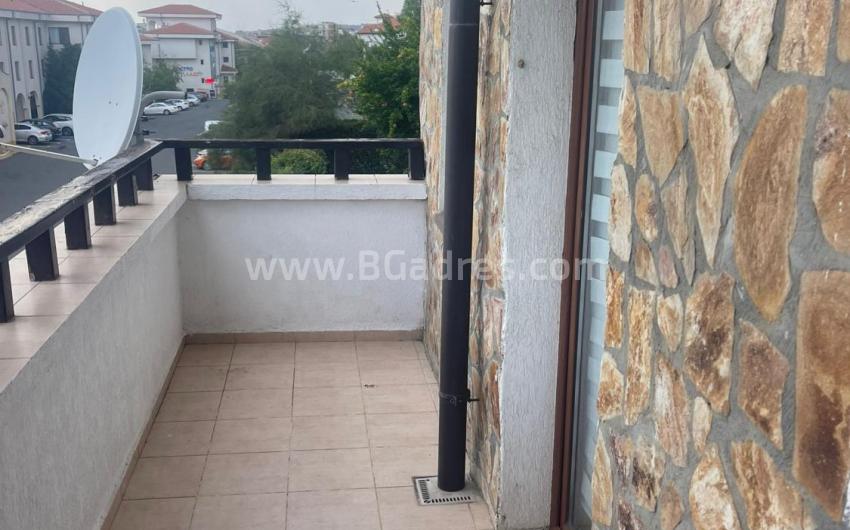 3 bedroom apartment in St. Vlas І №3196