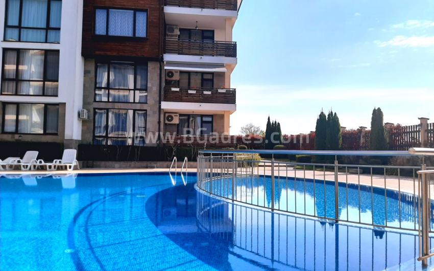 One-bedroom apartment in Nessebar at a bargain price І No. 2610