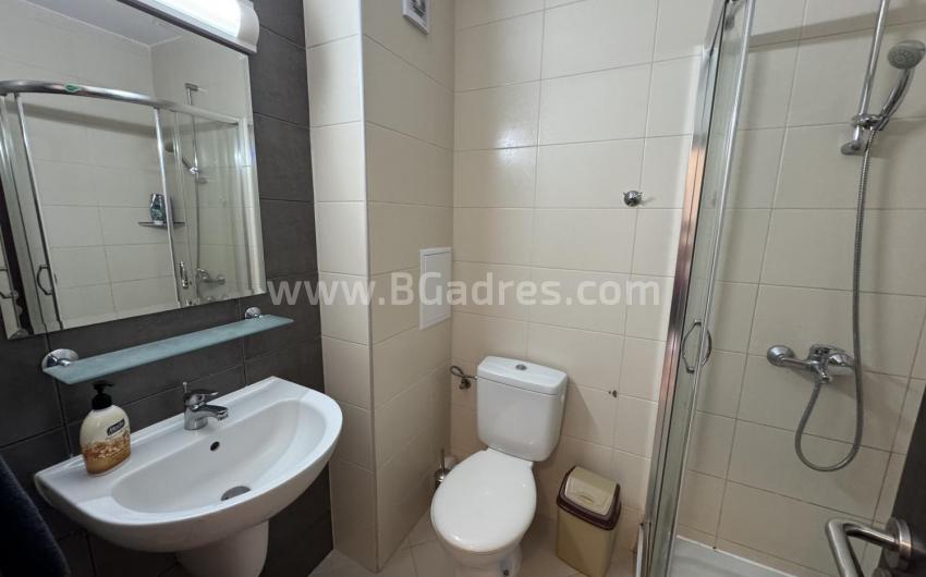 Wohnung in der Anlage Sorento Sole Mare І №4832