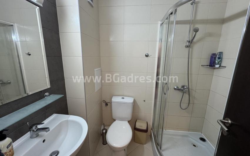 Wohnung in der Anlage Sorento Sole Mare І №4832