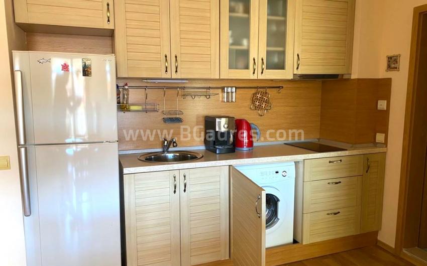 Large apartment at a bargain price І №2748