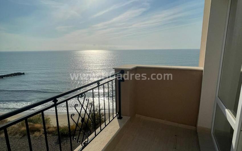 Sea view apartment on the front sea line І №2701