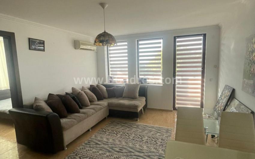 3 bedroom apartment in St. Vlas І №3196