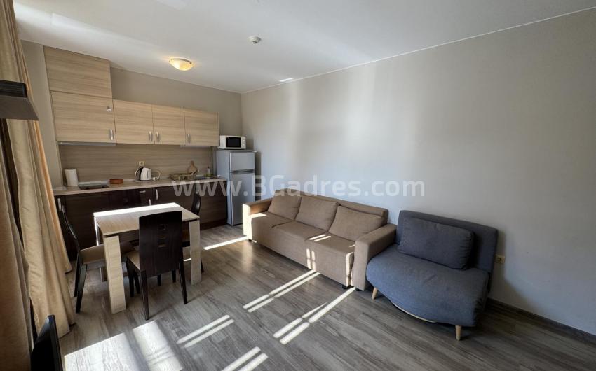 Wohnung in der Anlage Sorento Sole Mare І №4832