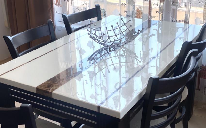 Wohnung in einem Wohngebäude in Ravda І №4363