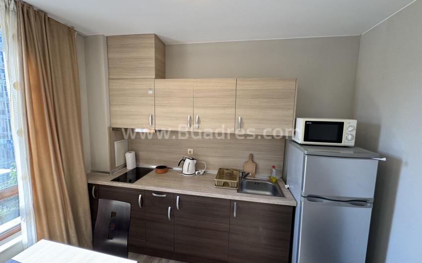 Wohnung in der Anlage Sorento Sole Mare І №4832