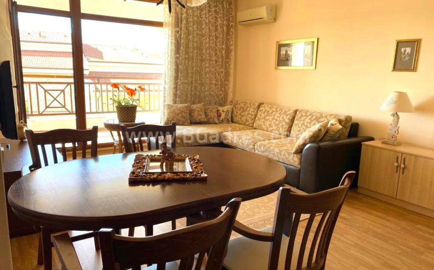 Large apartment at a bargain price І №2748