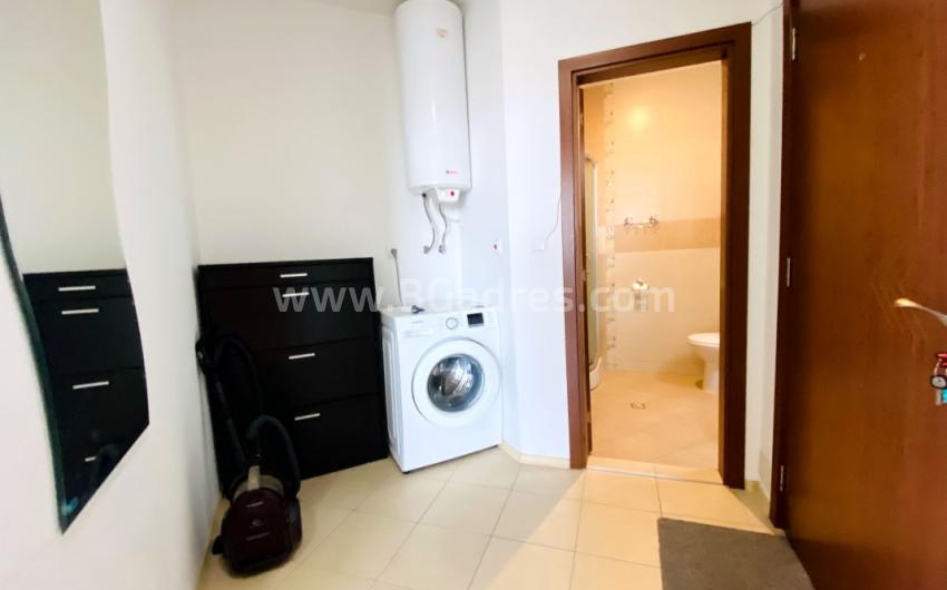 Wohnung in einem Wohngebäude in Ravda І №4363