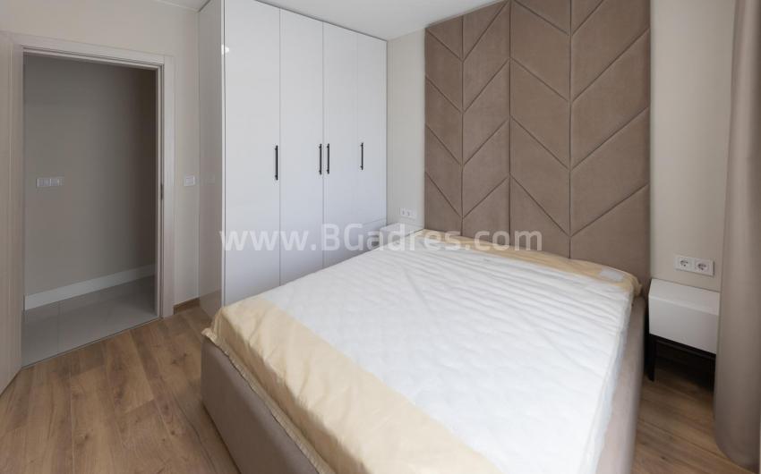 Apartment with new furniture in Sunny Beach І №2940