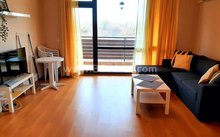 One-bedroom apartment in Nessebar at a bargain price І No. 2610