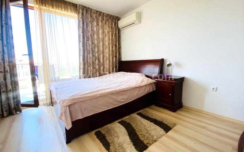 Wohnung in einem Wohngebäude in Ravda І №4363