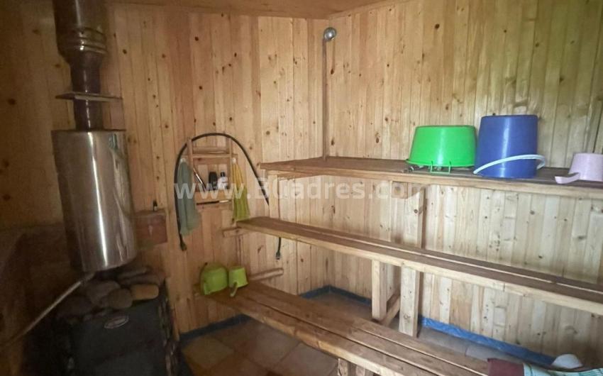 House with 3 bedrooms for permanent living І №2923