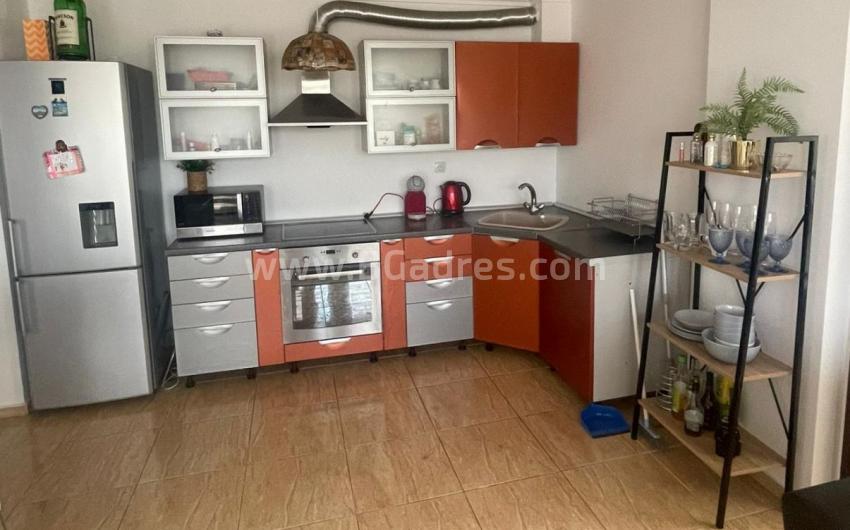 3 bedroom apartment in St. Vlas І №3196