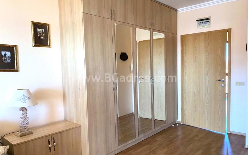 Large apartment at a bargain price І №2748