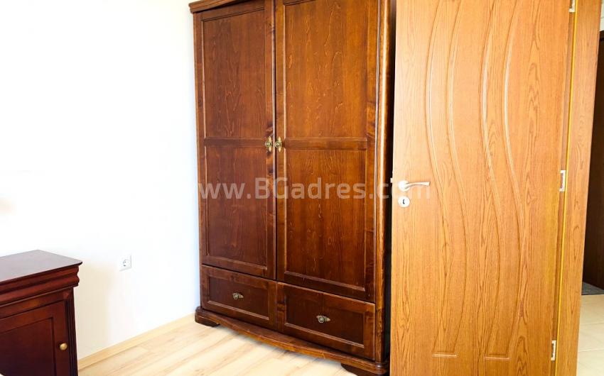 Wohnung in einem Wohngebäude in Ravda І №4363