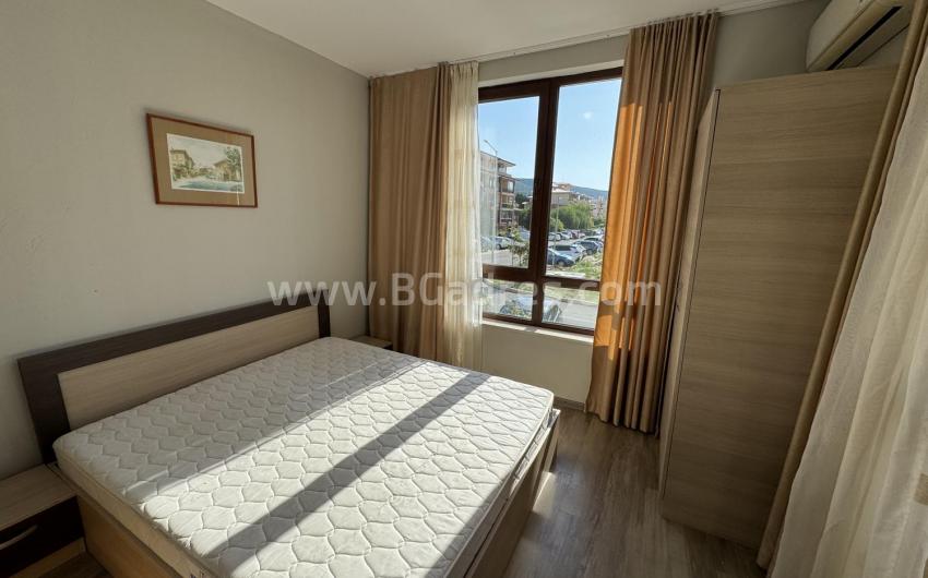 Wohnung in der Anlage Sorento Sole Mare І №4832