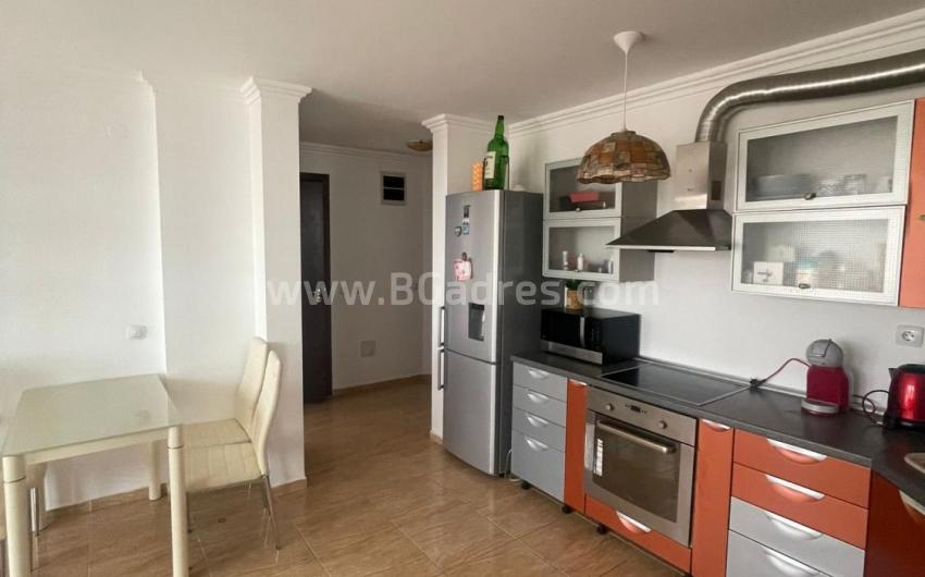 3 bedroom apartment in St. Vlas І №3196