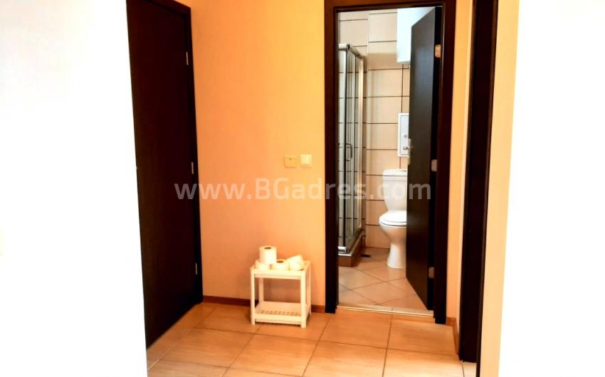 One-bedroom apartment in Nessebar at a bargain price І No. 2610