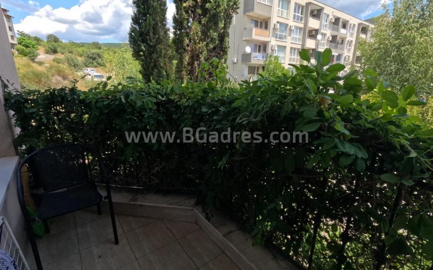 Apartment without maintenace fee in Sveti vlas І №3888