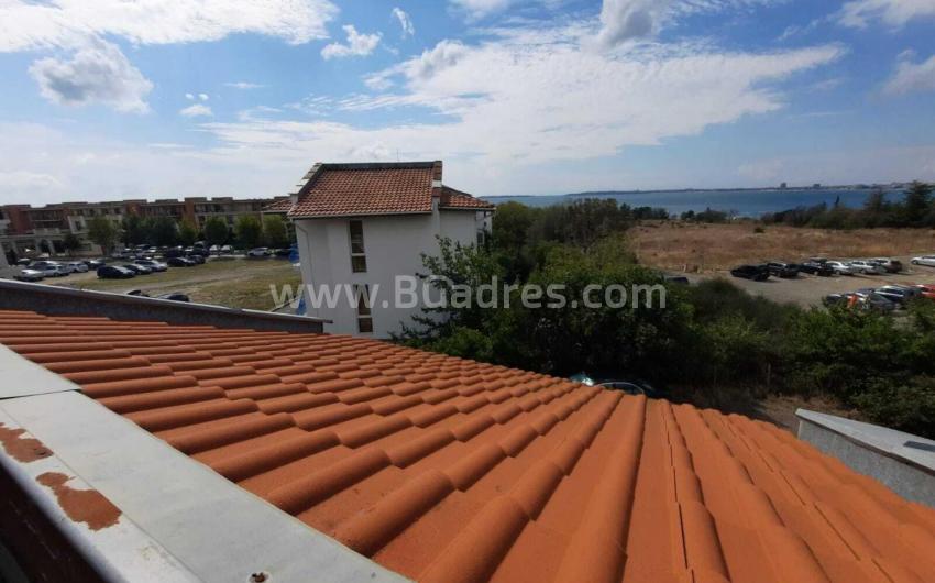 Apartment at a bargain price in St. Vlas І №3191