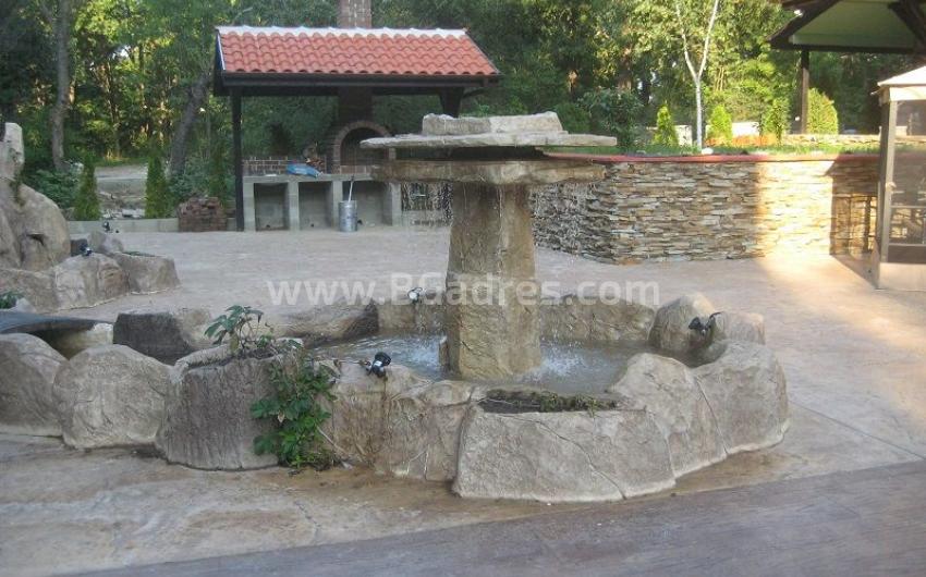 Apartment in the Green Paradise complex І №4692