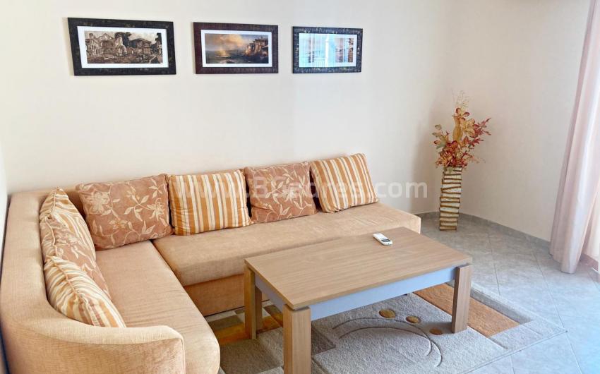 One bedroom apartment at a bargain price І №3077