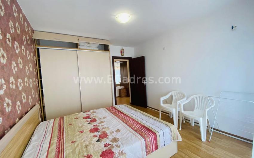 Apartment without maintenance fee in Nessebar | No. 2103