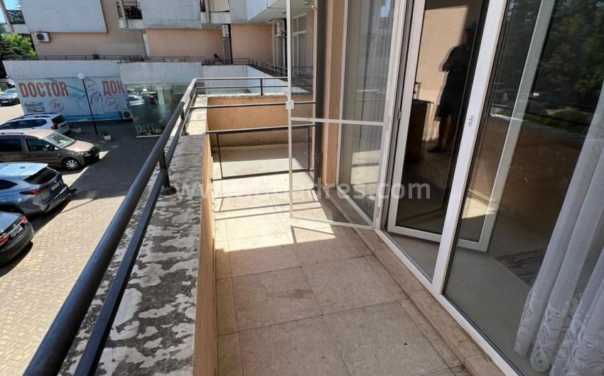 Studio in der Anlage Grand Kamelia І №4357