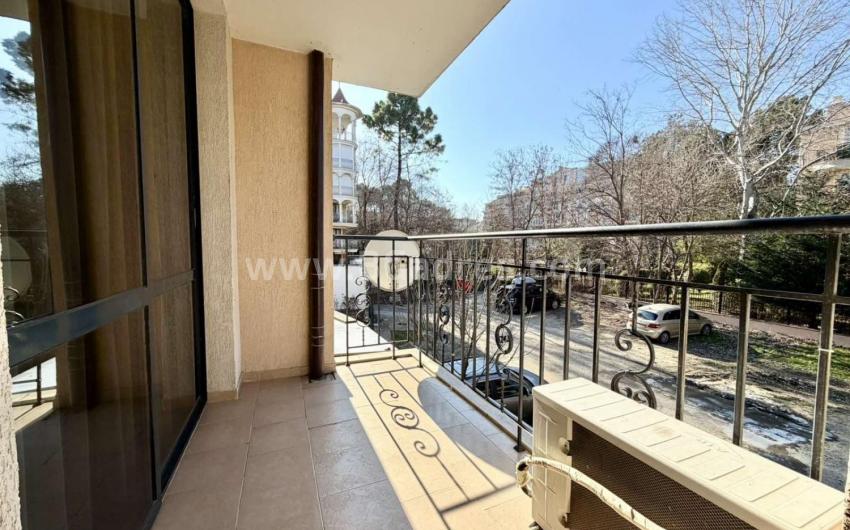 Apartment at a bargain price on the seaside І №4538